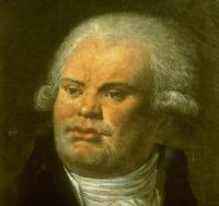 ​Georges Jacques Danton, presidente dei Cordeliers