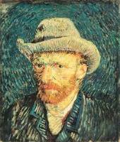 Vincent van Gogh, tra genio e follia