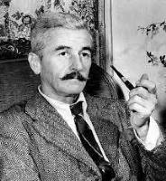 William Faulkner,e le sue opere provocatorie