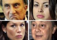 Quel magnaccia di Berlusconi! Ma tutti gli altri papponi che regolano il business della prostituzione? 