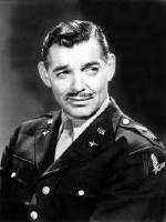 Clark Gable, il mito del cinema americano