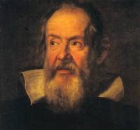 Galileo, Giulia la madre pestifera e Virginia la figlia di notevole ingegno 