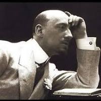 Il vivere inimitabile di Gabriele D'Annunzio