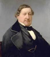 Gioacchino Rossini, l'immenso compositore di Pesaro