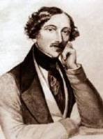 Giovanni Pacini, ottimo compositore musicale