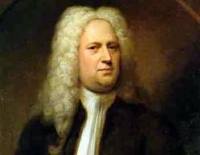 Georg Friedrich Handel, da giurista a musicista