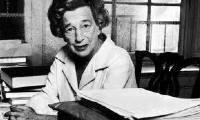 Lillian Hellman, autore tra i più significativi degli USA