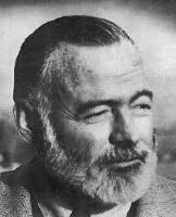 ​Ernest Hemingway; Il vecchio e il mare