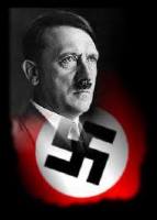 Adolf Hitler, ovverosia il Male