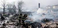 Sandy, il più grande uragano della storia, paralizza New York