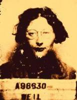 Simone Weil, pensatrice profonda e intensa