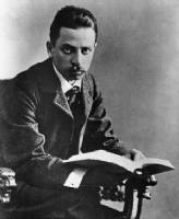 Dalla prima elegia duinese di Rainer Maria Rilke