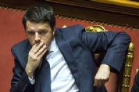 Renzi perde Speranza e pone la fiducia all'Italicum