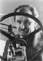 Un omaggio al Professor Ferdinand Porsche 