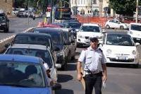 Firenze impraticabile: stazione ferroviaria irraggiungibile, lavori per la tramvia paralizzanti