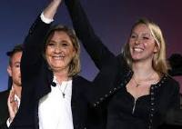 Marine e Marion e le vere sfide del Front National