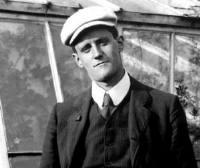 James Joyce, rivendicherà sempre la sua lingua materna, l'inglese