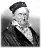 ​Karl Friedrich Gauss, grande genio scientifico