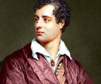 Lord Byron, il mito del poeta-eroe