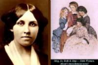 Louisa M. Alcott, la scrittrice di 