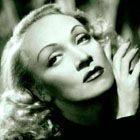 Marlene Dietrich, l'angelo biondo