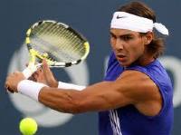 Rafael Nadal Parera, il tennis allo stato puro