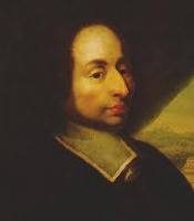 Blaise Pascal, e il suo teorema