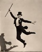 Fred Astaire, il dandy danzante