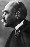 R.Kipling, lo scrittore de 