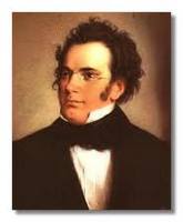 Franz Schubert, compositore in bilico fra classicismo e romanticismo