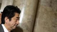 Il primo ministro Shinzo Abe ha detto che la situazione del giornalista catturato dall'Isis è difficilissima