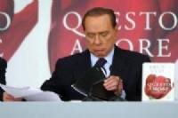 C'era un volta Berlusconi, e ora non c'è più