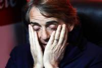 La 'delirogena' Inter di Mancini. Iniziano le partite come leoni e le terminano come... O viceversa