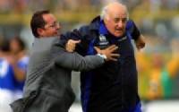 Tavecchio, il vecchio che avanza, forse deciderà per Carletto Mazzone CT della Nazionale