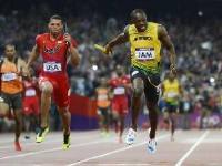 Bolt, tris d'oro con dedica a Carl Lewis, ma grandi anche Molfetta e Russo