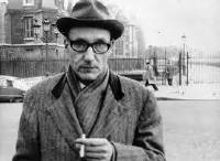 William Burroughs, punto di riferimento per la cultura americana 