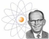 Willard Frank Libby, sviluppa la datazione con carbonio 14