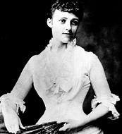 Edith Wharton, la scrittrice de 