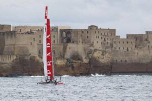 America's Cup, aperta un'inchiesta e tra gli indagati il fratello del sindaco di Napoli De Magistris