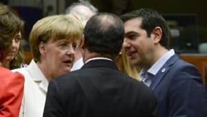 L'Eurogruppo mette pressione alla Grecia