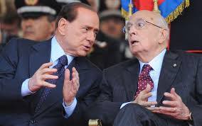 Questa volta il complotto contro l’italia di Berlusconi c’era davvero