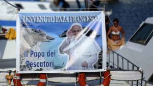 La vera lezione di Papa Francesco