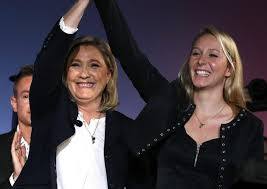 Marine e Marion e le vere sfide del Front National