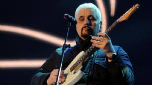 E' morto Pino Daniele. Il cantautore napoletano di 59anni stroncato da un infarto