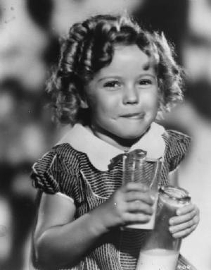 E' morta Shirley Temple: aveva 85anni