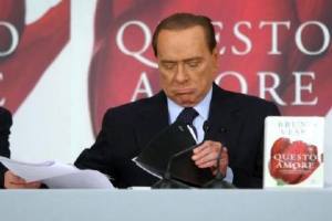 C'era un volta Berlusconi, e ora non c'è più